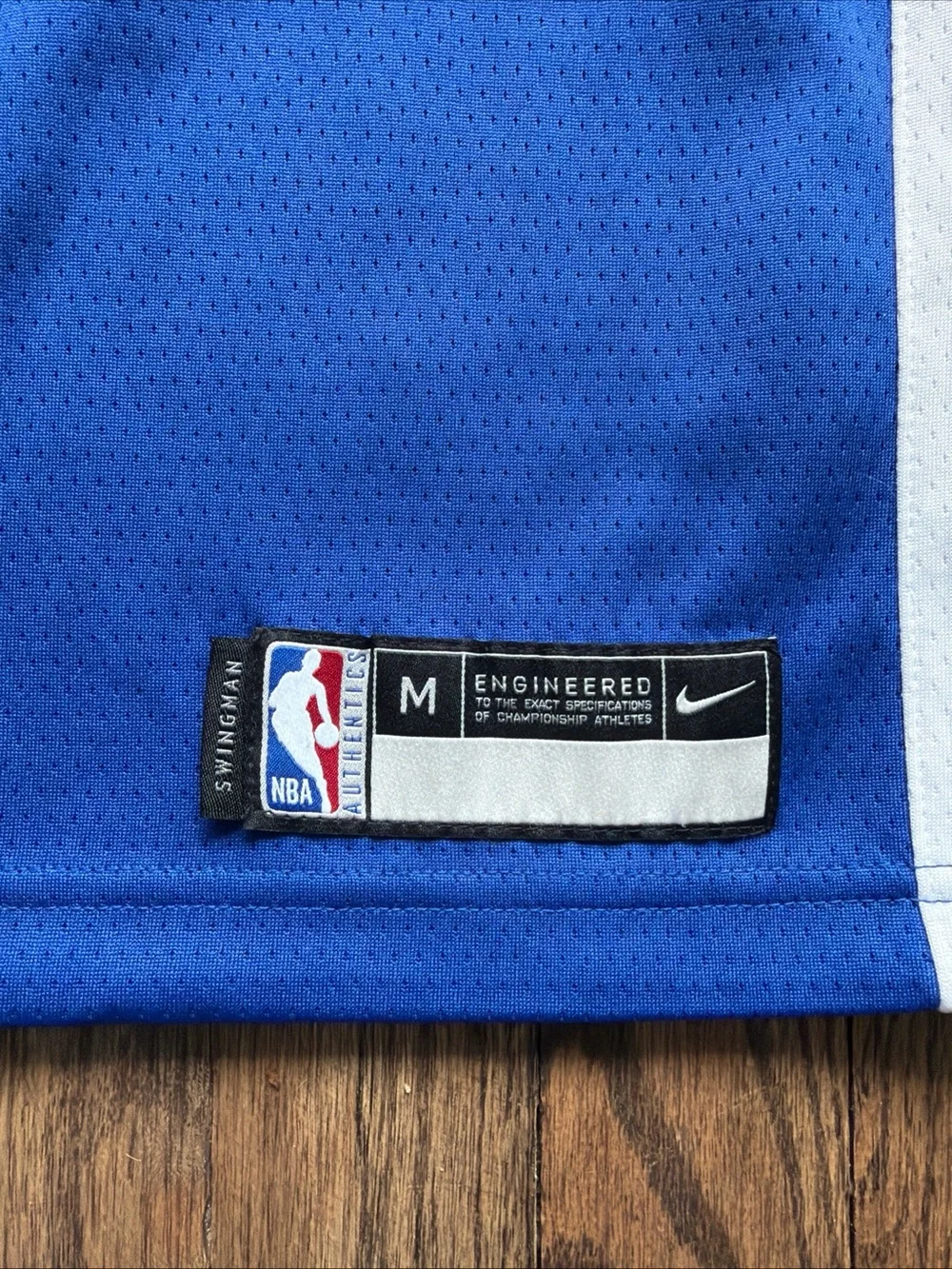 Steph Curry Nike Golden State Warriors Blue Youth Basketball Jersey